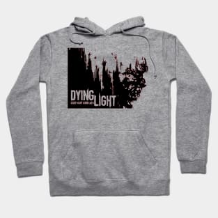 Dying light hoodie hotsell